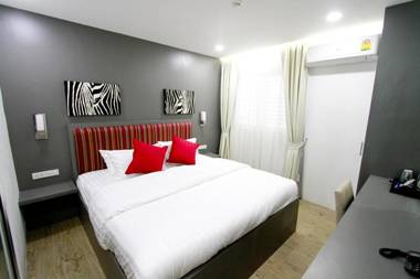 Zen Hotel Sukhumvit 20