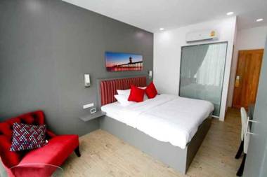 Zen Hotel Sukhumvit 20