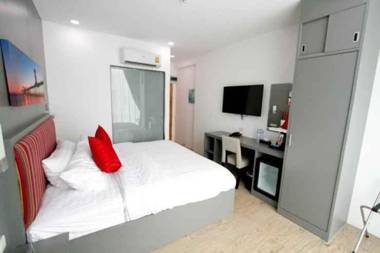 Zen Hotel Sukhumvit 20