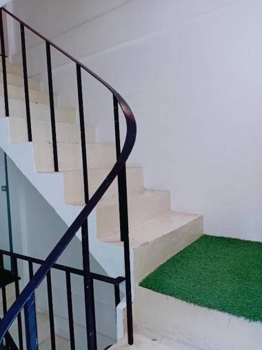 Siam Nitra Boutique Hotel