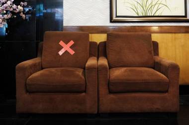 DD Garden Apartment 2