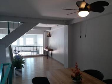 DD Garden Apartment 2