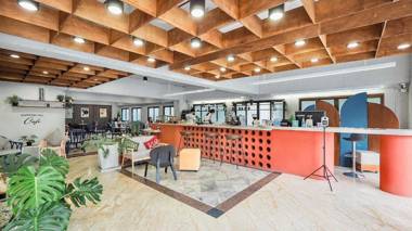 Saffron Hill Minburi