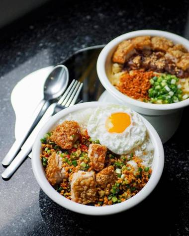 Saffron Hill Minburi