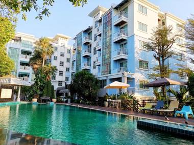 Bellevue Boutique Bangkok