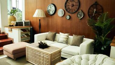 Bellevue Boutique Bangkok