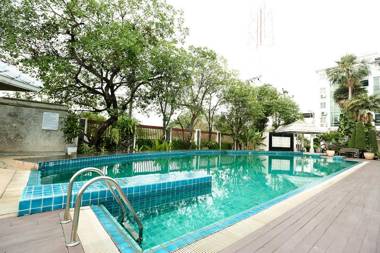 Bellevue Boutique Bangkok