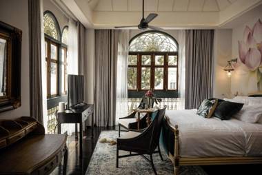 The Knight House Bangkok