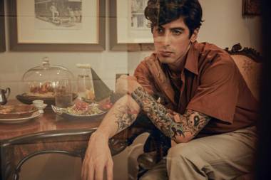 The Knight House Bangkok