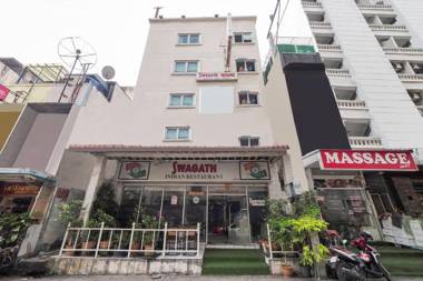 OYO 75362 Swagath Home