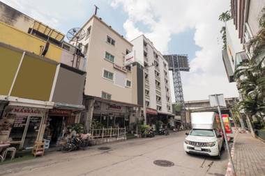 OYO 75362 Swagath Home