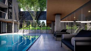 Cascade Hotel Bangkok