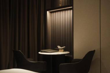 Cascade Hotel Bangkok