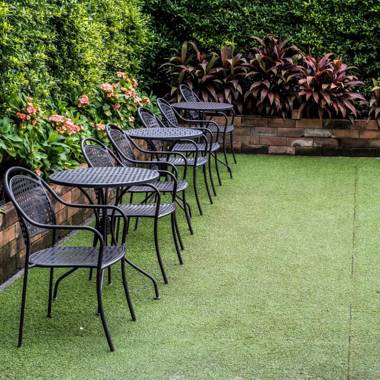 The Airport Courtyard SHA Extra Plus Certified B5040