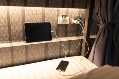 Baan Kun Mhor Hostel บ้านคุณหมอโฮสเทล