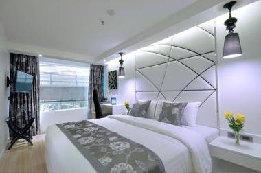 Sukhumvit Suites Hotel