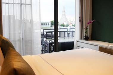 Riva Arun Bangkok - SHA Extra Plus