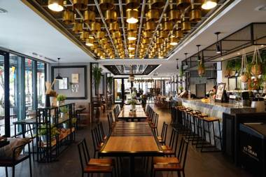 130 Hotel & Residence Bangkok