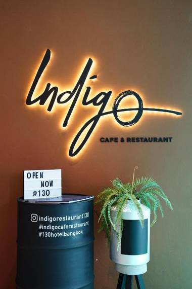 130 Hotel & Residence Bangkok