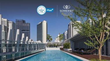 Somerset Maison Asoke - SHA Extra Plus