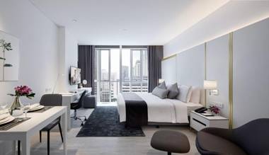 Somerset Maison Asoke - SHA Extra Plus