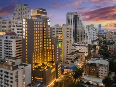 ibis Styles Bangkok Sukhumvit 4 - SHA Extra Plus