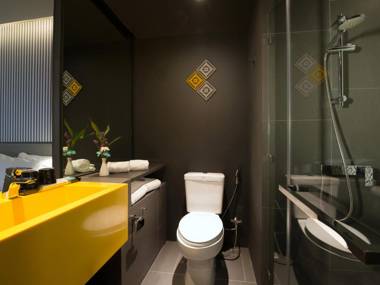 ibis Styles Bangkok Sukhumvit 4 - SHA Extra Plus