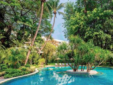 Mövenpick BDMS Wellness Resort Bangkok