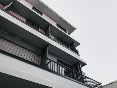 ARUN Riverside Bangkok