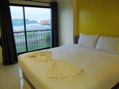 Suvarnabhumi Oriental Resort