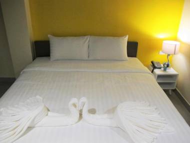 Suvarnabhumi Oriental Resort