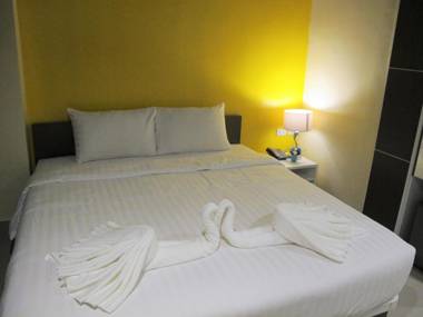 Suvarnabhumi Oriental Resort