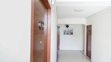 RoomQuest Suvarnabhumi Airport Ladkrabang 42