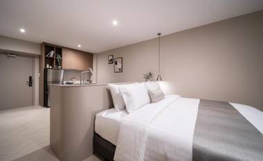 Aspira Residence Sukhumvit 71 - SHA Certified