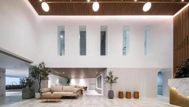 Aspira Residence Sukhumvit 71 - SHA Certified