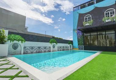 The Quartier Hotel Sukhumvit 39 Bangkok by Compass Hospitality