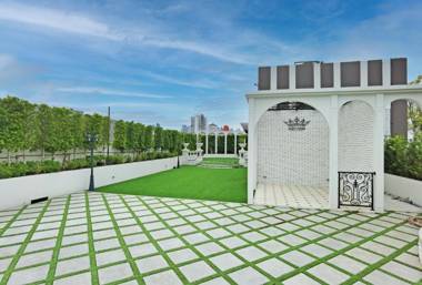 The Quartier Hotel Sukhumvit 39 Bangkok by Compass Hospitality