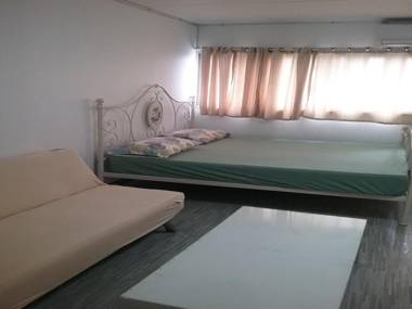 T8 Impact Bangkok Thailand