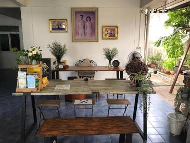 Baan Suandao Wat Arun