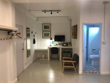 Baan Suandao Wat Arun