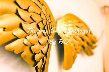 The Iris Sky Penthouse by HQ