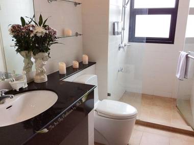 The Iris Sky Penthouse by HQ