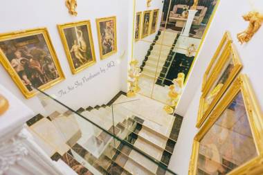 The Iris Sky Penthouse by HQ