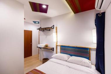 Lilliput Riverside Bangkachao