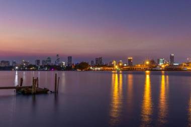 Lilliput Riverside Bangkachao