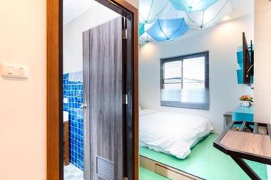 Lilliput Riverside Bangkachao