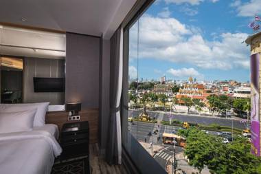 Ayathorn Bangkok-SHA Extra Plus