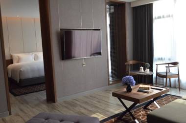 Ayathorn Bangkok-SHA Extra Plus