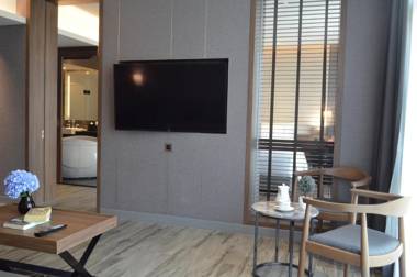 Ayathorn Bangkok-SHA Extra Plus