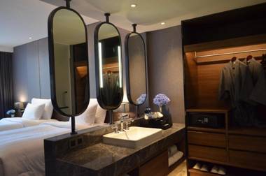 Ayathorn Bangkok-SHA Extra Plus